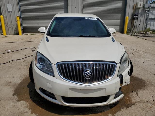 1G4PW5SK8G4179976 - 2016 BUICK VERANO SPORT TOURING CREAM photo 5