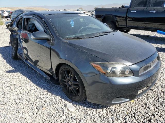 JTKDE3B76A0311862 - 2010 TOYOTA SCION TC ლურჯი ფოტო 1