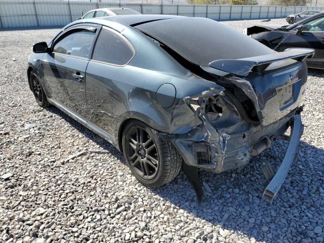 JTKDE3B76A0311862 - 2010 TOYOTA SCION TC ლურჯი ფოტო 3