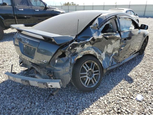 JTKDE3B76A0311862 - 2010 TOYOTA SCION TC ლურჯი ფოტო 4