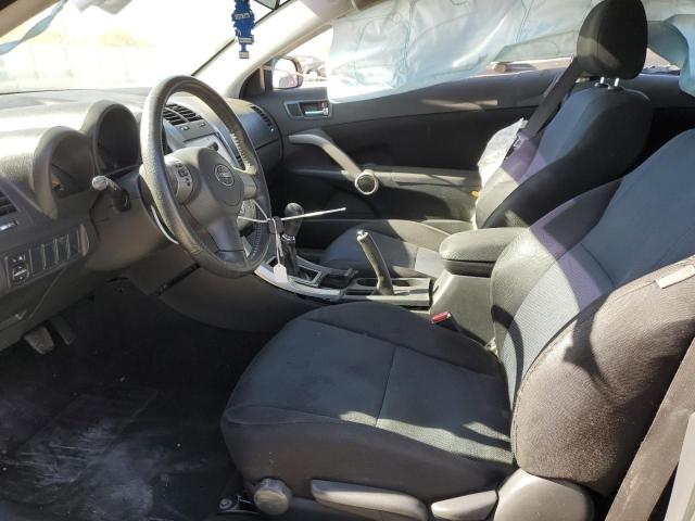 JTKDE3B76A0311862 - 2010 TOYOTA SCION TC ლურჯი ფოტო 5