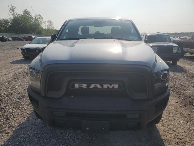1C6RR7GG0MS526543 - 2021 RAM 1500 CLASS SLT 银色 照片 5