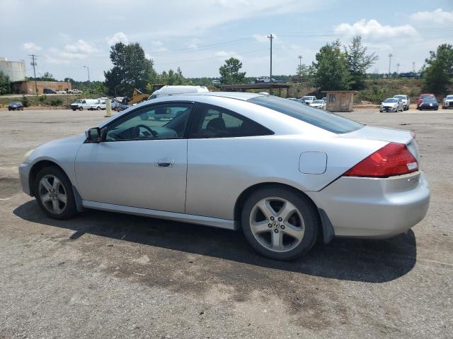 1HGCM81656A010711 - 2006 HONDA ACCORD EX SILVER photo 2