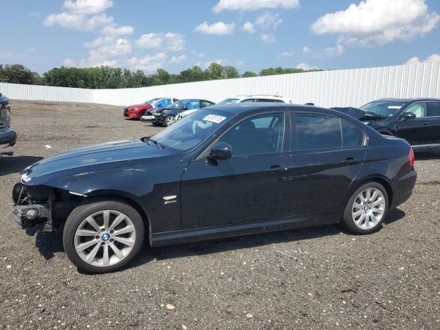 2011 BMW 328 XI, 
