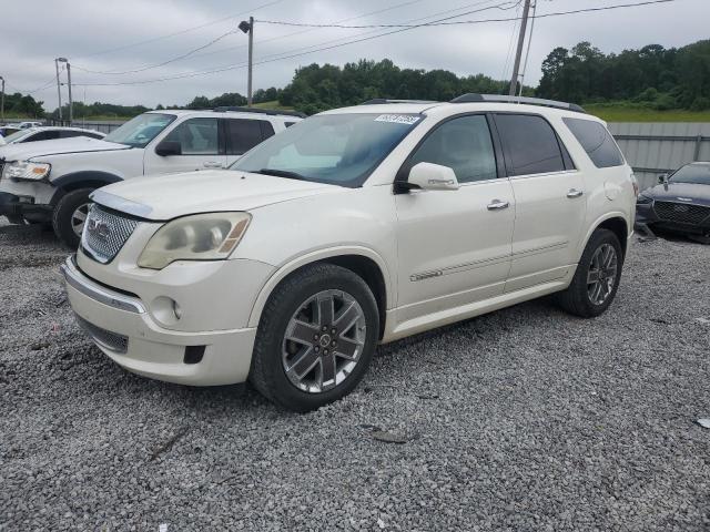 2011 GMC ACADIA DENALI, 