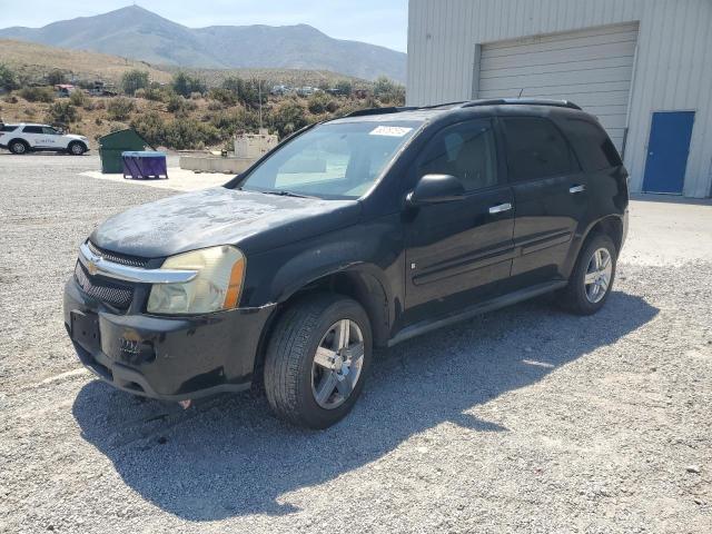 2008 CHEVROLET EQUINOX LS, 