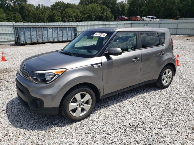 2019 KIA SOUL, 