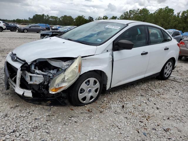 2014 FORD FOCUS S, 