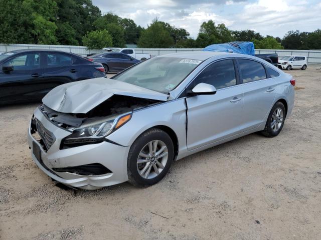 2017 HYUNDAI SONATA SE, 