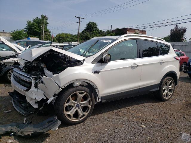 2017 FORD ESCAPE TITANIUM, 