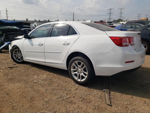 1G11C5SA4DF313465 - 2013 CHEVROLET MALIBU 1LT 白色 照片 2
