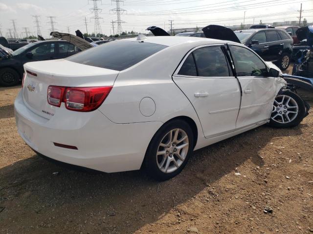 1G11C5SA4DF313465 - 2013 CHEVROLET MALIBU 1LT 白色 照片 3