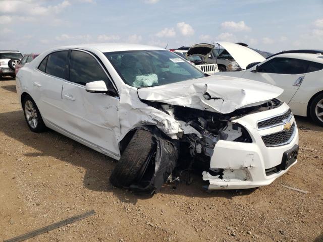 1G11C5SA4DF313465 - 2013 CHEVROLET MALIBU 1LT 白色 照片 4