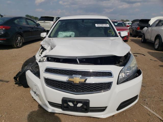 1G11C5SA4DF313465 - 2013 CHEVROLET MALIBU 1LT 白色 照片 5
