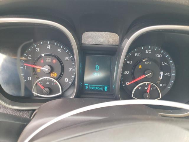 1G11C5SA4DF313465 - 2013 CHEVROLET MALIBU 1LT 白色 照片 9