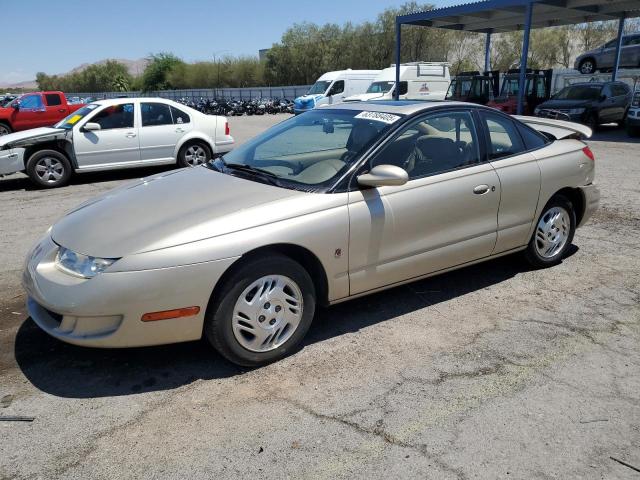 1999 SATURN SC2, null