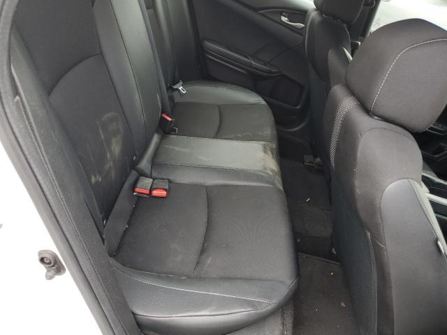 19XFC2F88LE204261 - 2020 HONDA CIVIC SPORT 白色 照片 10