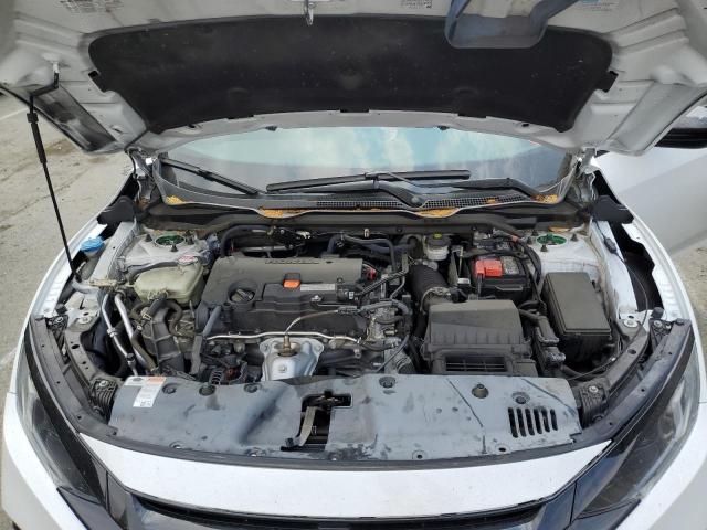 19XFC2F88LE204261 - 2020 HONDA CIVIC SPORT 白色 照片 11