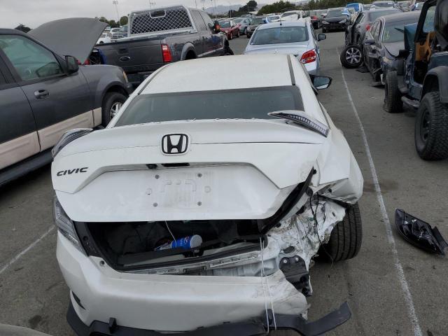 19XFC2F88LE204261 - 2020 HONDA CIVIC SPORT 白色 照片 6