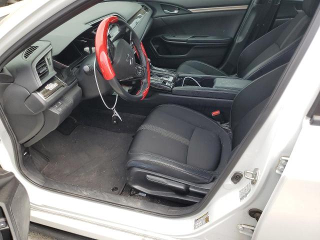 19XFC2F88LE204261 - 2020 HONDA CIVIC SPORT 白色 照片 7