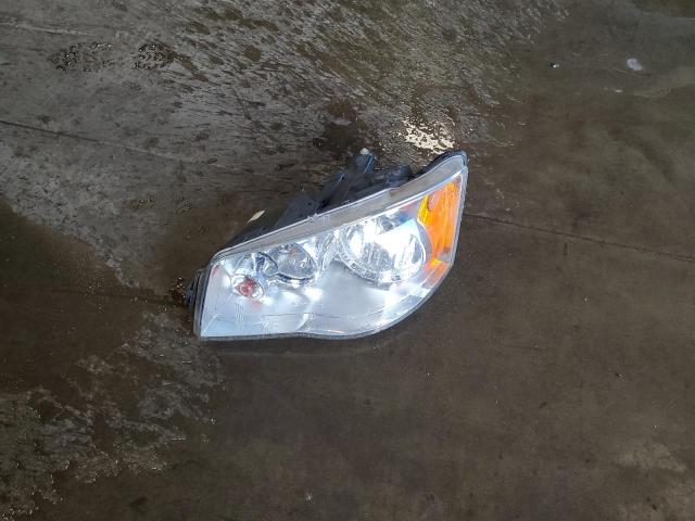 2C4RC1CG4GR189569 - 2016 CHRYSLER TOWN & COU TOURING L SILVER photo 13