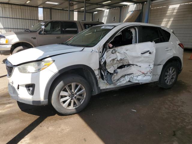 2014 MAZDA CX-5 TOURING, 