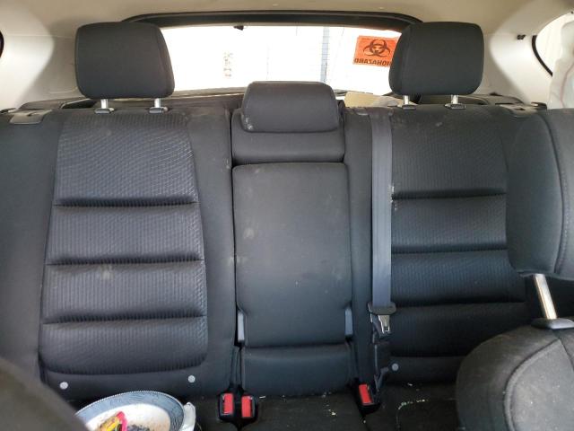 JM3KE4CY7E0403734 - 2014 MAZDA CX-5 TOURING WHITE photo 10