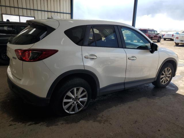 JM3KE4CY7E0403734 - 2014 MAZDA CX-5 TOURING WHITE photo 3