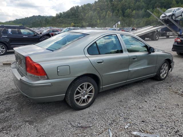 YV1RH592982684719 - 2008 VOLVO S60 2.5T SILVER photo 3