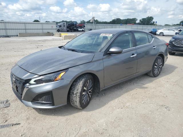 2023 NISSAN ALTIMA SV, null