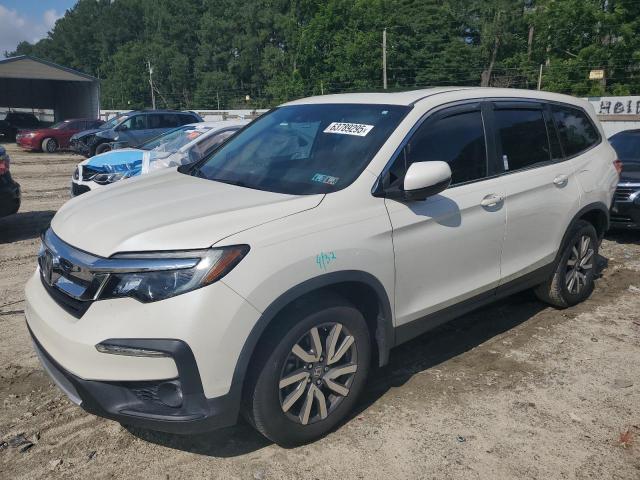 2019 HONDA PILOT EXL, null