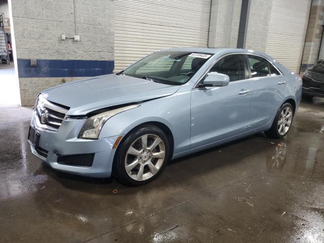 2013 CADILLAC ATS LUXURY, null