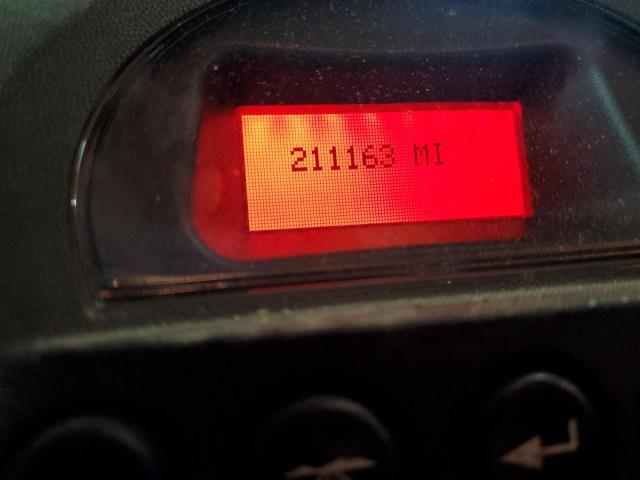 2G2WP552381166756 - 2008 PONTIAC GRAND PRIX 红色 照片 9