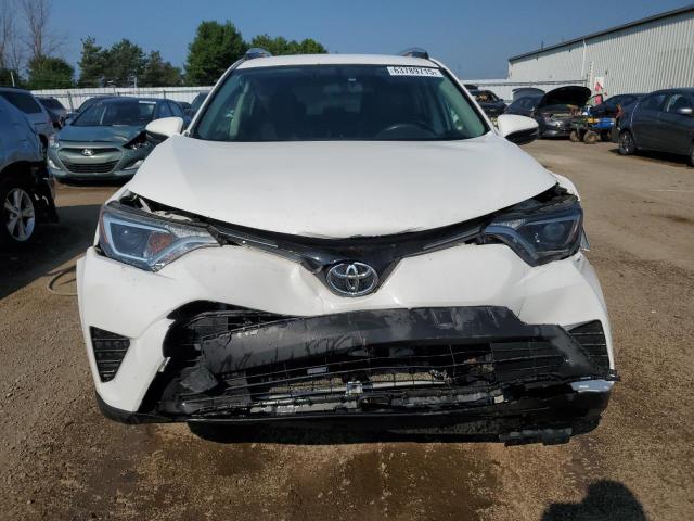 2T3ZFREV3GW311183 - 2016 TOYOTA RAV4 LE Ağ foto 5