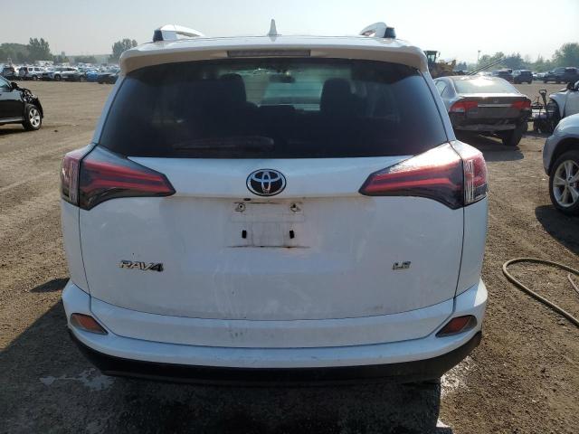 2T3ZFREV3GW311183 - 2016 TOYOTA RAV4 LE Ağ foto 6