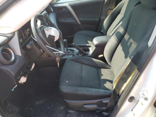 2T3ZFREV3GW311183 - 2016 TOYOTA RAV4 LE Ağ foto 7