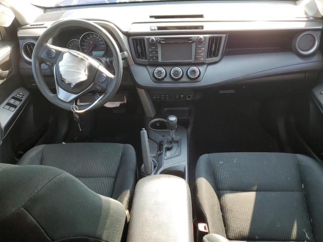 2T3ZFREV3GW311183 - 2016 TOYOTA RAV4 LE Ağ foto 8