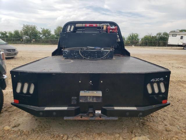 3C63RRHL0EG109414 - 2014 RAM 3500 SLT BROWN photo 6