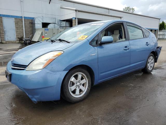 2008 TOYOTA PRIUS, 