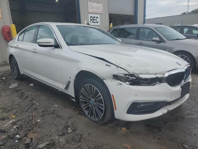 2018 BMW 530XE, 