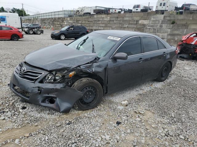 2011 TOYOTA CAMRY BASE, 