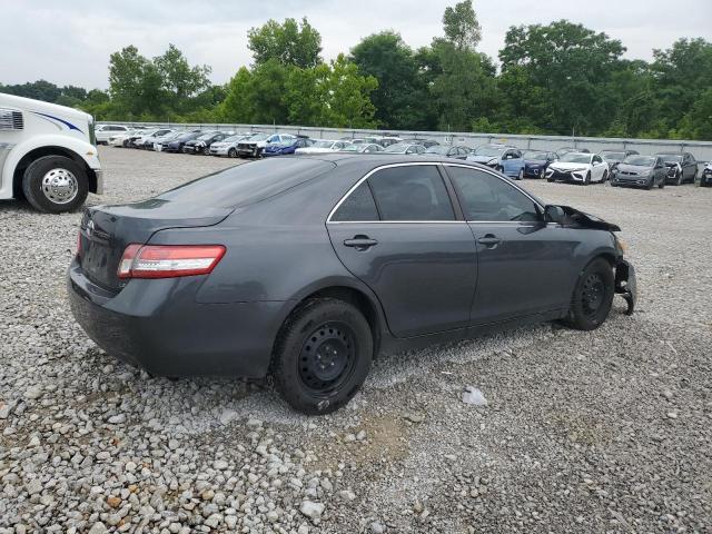 4T1BF3EK5BU621230 - 2011 TOYOTA CAMRY BASE GRAY photo 3