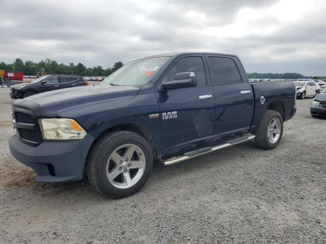 2014 RAM 1500 ST, 