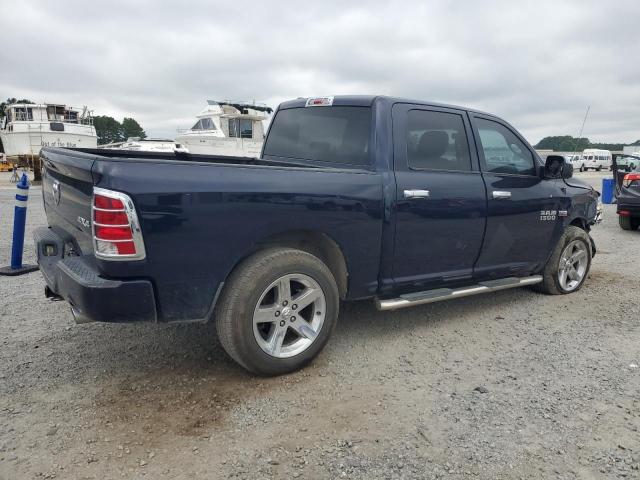 1C6RR7KT1ES208064 - 2014 RAM 1500 ST BLUE photo 3