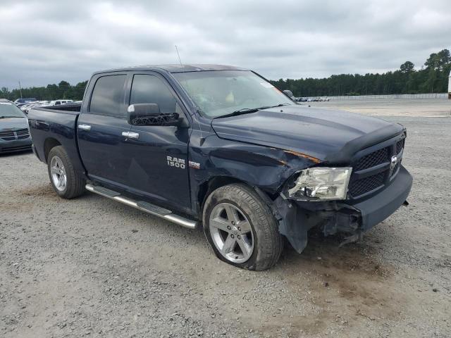 1C6RR7KT1ES208064 - 2014 RAM 1500 ST BLUE photo 4