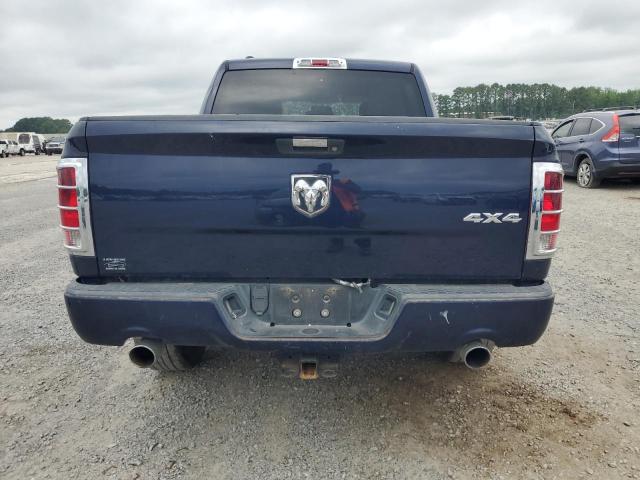 1C6RR7KT1ES208064 - 2014 RAM 1500 ST BLUE photo 6