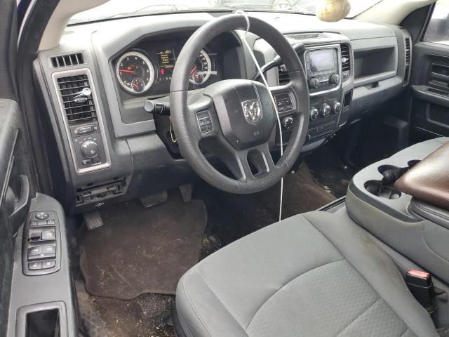 1C6RR7KT1ES208064 - 2014 RAM 1500 ST BLUE photo 8