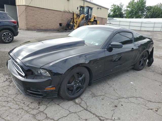 2014 FORD MUSTANG, 