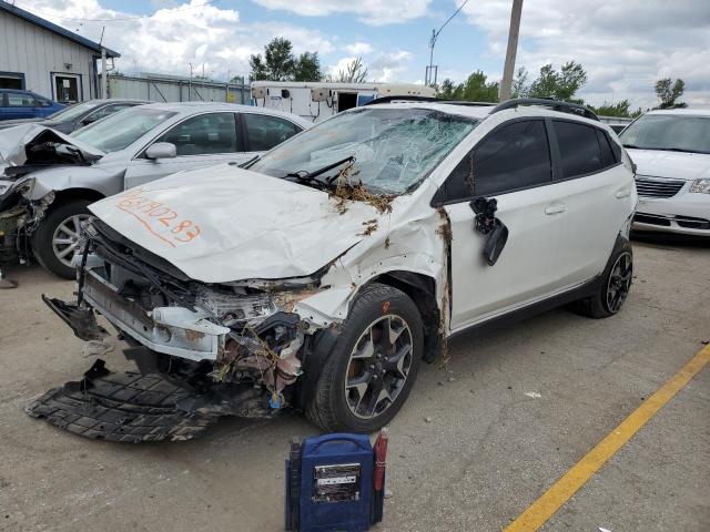 2019 SUBARU CROSSTREK PREMIUM, 