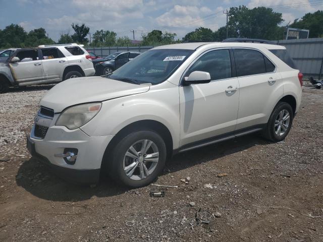 2014 CHEVROLET EQUINOX LT, null